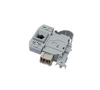 Washing Machine Switch Door Lock,Compatible For Siemens DKS65 DKS66 DKS67 DKS68 Electronic Door Lock Washing Machine Parts
