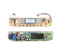 Washing machine T85S31FD T85FS3FD computer board EBR73671712 main EBR60858909 display
