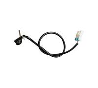 Washing Machine Temperature Sensor Drying Sensor, Compatible For LG Drum Washer, Replacement Part 6323EN1001K Water Temperature F Thermistor