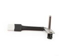 Washing Machine Thermistor Sensor 6322FR2046C for Accurate Water Temperature Monitoring