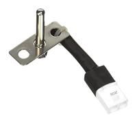 Washing Machine Thermostat Heat Resistor 6322FR2046C High Temperature Dry Temperature Sensor High Temperature Dry Temperature Sensor