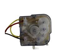 Washing machine timer 3 wires washing switch 15 minutes shaft length 25mm