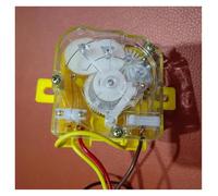 Washing machine timer 3 wires washing switch 15 minutes shaft length 25mm performance