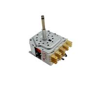 Washing Machine Timer 55 x 9976 Fagor, Brandt, Vedette, Dietrich, Sangiorgio