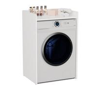 Whatsize Enterprise - Pola NP Washing Machine Cabinet Minimalist design