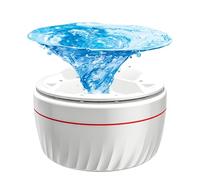 Washing Machine Turbine, Portable Washing Machine Suction Cups, Turbine Washing Machine, Washing Machine For Travel, Dishwasher For Dorm Home Travel Camping