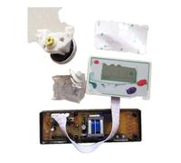 washing machine universal computer edition SXY2299 Wave washer machine Universal plate
