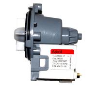 Washing Machine Universal Drain Outlet Pump Base with Fitted TOC