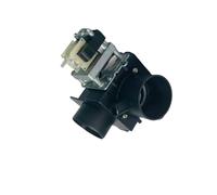 Washing Machine Universal Drain Valve, 3 Inches 90 Degrees, MDB-O-3RA, No Overflow Cleaning Room Drain Valve