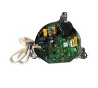 Washing Machine Variable Frequency Board WK-BLDC WKBLDC02 Variable Frequency Controller Circuit Board Computer Accessories Compu