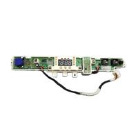 Washing Machine Variable Frequency Computer Board，Compatible For LG ，EBR779242 EBR77924222 Touch Display Board Part