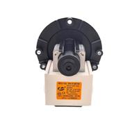 Washing Machine Washer，Compatible for LG，BPX2-56L AC220-240V 50Hz EAU62263305， Drain Pump Motor Drainage Parts