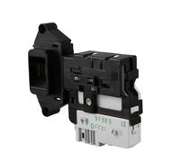 Washing Machine Washer Dryer Door Lock Switch Electronic Door Lock Delay Switch,Compatible for LG,Washing Machine Parts