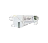 Washing Machine Washer Electronic Door Lock Delay Switch ,Compatible For Samsung, DC34-00025B DC 12V,Washing Machine Door Locks
