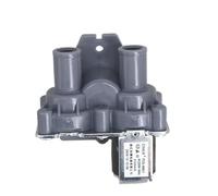 Washing Machine Washer Parts,Compatible For SANYO, FCS360U FCS360U1 Single Double Head Electric Water Inlet Solenoid Valve For(FCS360U1)