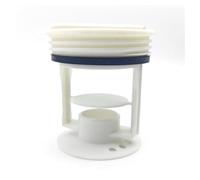 Washing Machine/Washer Pump Filter 2872700100 Compatible With BEKO WTK74011W, WTK72011W, WTK84011W(Washer Filter-1)