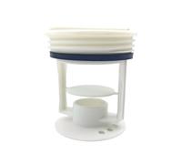 Washing Machine/Washer Pump Filter 2872700100 Fit Compatible for BEKO WTK74011W, WTK72011W, WTK84011W(Washer Filter-1)