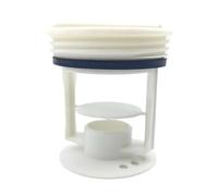 Washing Machine/Washer Pump Filter 2872700100 Fit for BEKO WTK74011W, WTK72011W, WTK84011W