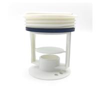 Washing Machine/Washer Pump Filter 2872700100Compatible With BEKO WTK74011W, WTK72011W, WTK84011W(Washer Filter-1)