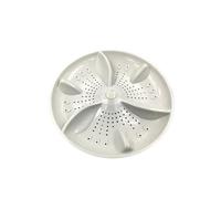 Washing Machine Washing Water Leaf Turntable，Compatible For XQB95-J1298AS 37CM 11 Tooth Plate
