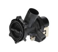 Washing Machine Water Drain Pump & Filter Compatible with Whirlpool - C00310955 / C00310976
