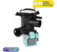 Washing Machine Water Drain Pump For Bosch Logixx 8