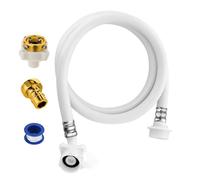 Washing Machine Water Hose | Portable Washing Machine Supply And Connecting Hoses, Washing Machine Inlet Hose, Water Inlet Hose, Water Inlet Hose, PVC Water Inlet Hose One