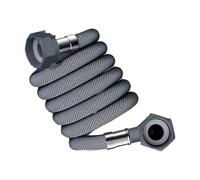 Washing Machine Water Inlet Hose Fully Automatic Drum Joint Pipe Line Faucet Water Extension Water Pipe Apartment Cleaning Equipment