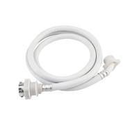 Washing Machine Water Inlet Pipe Universal Washing Machine Water Inlet Pipe Discharge Water Injection Pipe Thickened Water Pipe(Inlet pipe 2M)