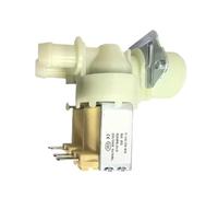 Washing Machine Water Inlet Valve,Compatible for Lg,Washing Machine Electric Water Inlet Solenoid Valve 5220Fr1251E 220V 50/60Hz Wave Washer Parts