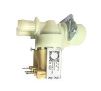 Washing Machine Water Inlet Valve：Compatible for LG Washing Machine Water Inlet Solenoid Valve，for 5220FR1251E 220V 50 60Hz Washer Parts
