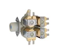 Washing Machine Water Inlet Valve. Compatible for Samsung. DC62-00024F DC62-00024M DC62-00214N Replace The Valve Parts(DC62-00214N)