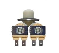 Washing Machine Water Inlet Valve. Compatible for Samsung. DC62-00024F DC62-00024M DC62-00214N Replace The Valve Parts(DC62-00024F/M)