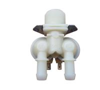 Washing Machine WATER INLET VALVE，Compatible For SAMSUNG，DC62-00024M WF1124XAC Inlet Valve DC62-00024M