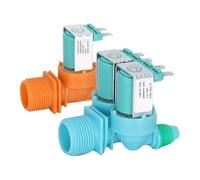 Washing Machine Water Inlet Valve ，Compatible For Samsung，DC62-00311F&DC62-30314V Washer Replace AP5966624 PS11719654 EAP11719654