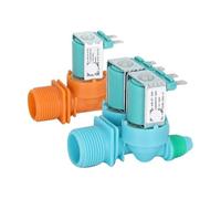 Washing Machine Water Inlet Valve ，Compatible For Samsung，DC62-00311F&DC62-30314V Washer,Replace AP5966624 PS11719654 EAP11719654