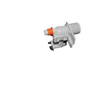 Washing Machine Water Inlet Valve，Compatible For Samsung，XQB55-85 Water Inlet Solenoid Valve FPD180A