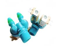 Washing Machine Water Inlet Valve. Compatible With Samsung. DC62-00311G DC62-00024M DC62-00311C DC62-00233B DC62-00233D DC62-00266E Replace The Drain Valve Battery Valve(DC62-00311G)