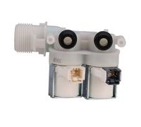 Washing Machine Water Inlet Valve Genuine HOTPOINT WMD940 WMD960 WMF520 WMF540