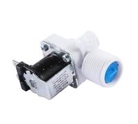 Washing Machine Water Inlet Valve Solenoid Valve Universal Washing Machine Parts Water Inlet Valve FCD180A