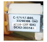 Washing Machine Water Inlet Valve Washing Machine Water Inlet Solenoid Valve DC62-30314N DC62-30314R DC62-30314V DC6，Compatible For Samsung(DC62-30314K)
