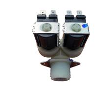 Washing Machine Water Inlet Valve Washing Machine Water Inlet Solenoid Valve Parts，Compatible For Beko，2901250100 FPS180G1 AC220-240V ，