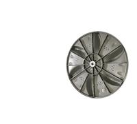 Washing Machine Water Leaf Base Turntable Part34CM，Compatible With Qishuai，QB68-6818 XQB72-7248