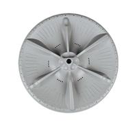 Washing Machine Water Leaf Turbo，Compatible for Midea，Compatible for Little Swan，MB90VT13 Wave Turntable TB80V20/MB80ECO Washing Machine Parts