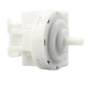 Washing Machine Water Level Pressure Switch For Bosch Drum Washing Machine Water Level Sensor, Type C Small Square Water Level Switch