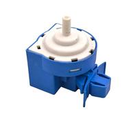 Washing Machine Water Level Pressure Switch For Electrolux Washing Machine Parts The Water Level Switch 132819501 132819502 545-AA-006