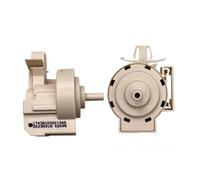 Washing Machine Water Level Sensor, Compatible For Midea, 17438100001348 Color Dragon DC5V Washing Machine Accessories