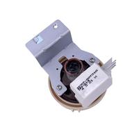 Washing Machine Water Level Sensor,Compatible for Samsung, DC97-00731A DN-S14 Water Level Sensor Switch Controller Washing Machine Accessory