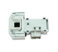 Washing Machine Water Level Sensor Switch,Compatible for Siemens,Compatible for Bosch,Washing Machine Electronic Door Lock Door Switch DM070