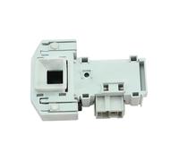 Washing Machine Water Level Sensor Switch,Compatible for Siemens,Compatible for Bosch,Washing Machine Electronic Door Lock Door Switch DM070